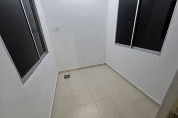 Seremban 3 (Fully Furnished)