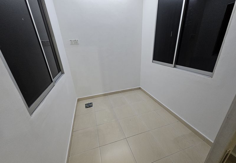 Seremban 3 (Fully Furnished)