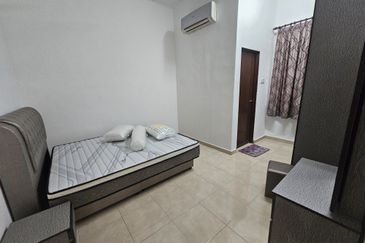Seremban 3 (Fully Furnished)