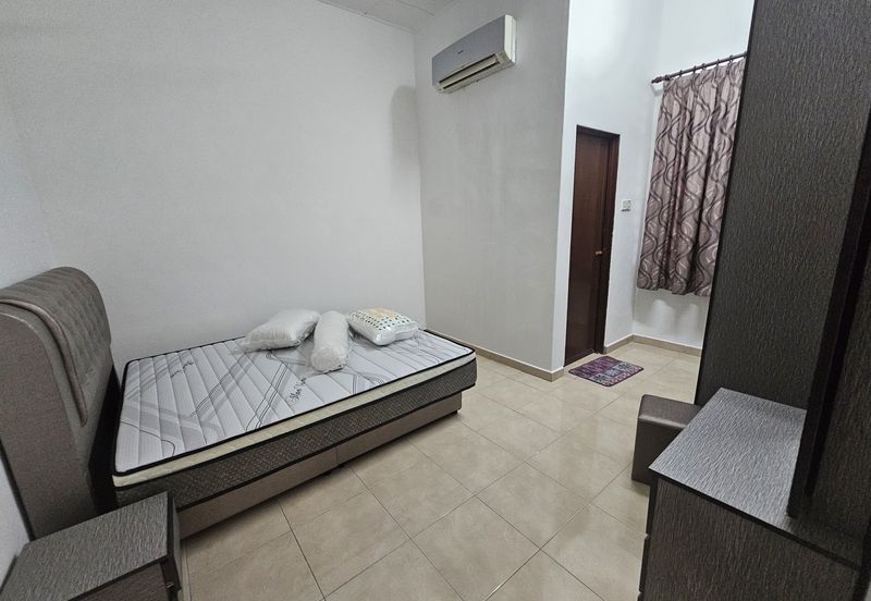 Seremban 3 (Fully Furnished)