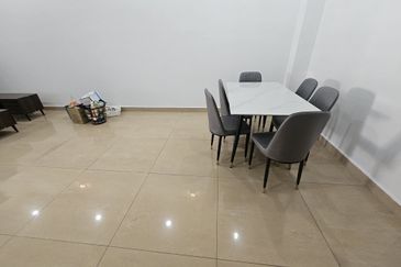 Seremban 3 (Fully Furnished)