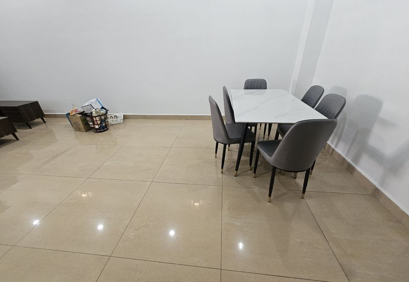 Seremban 3 (Fully Furnished)