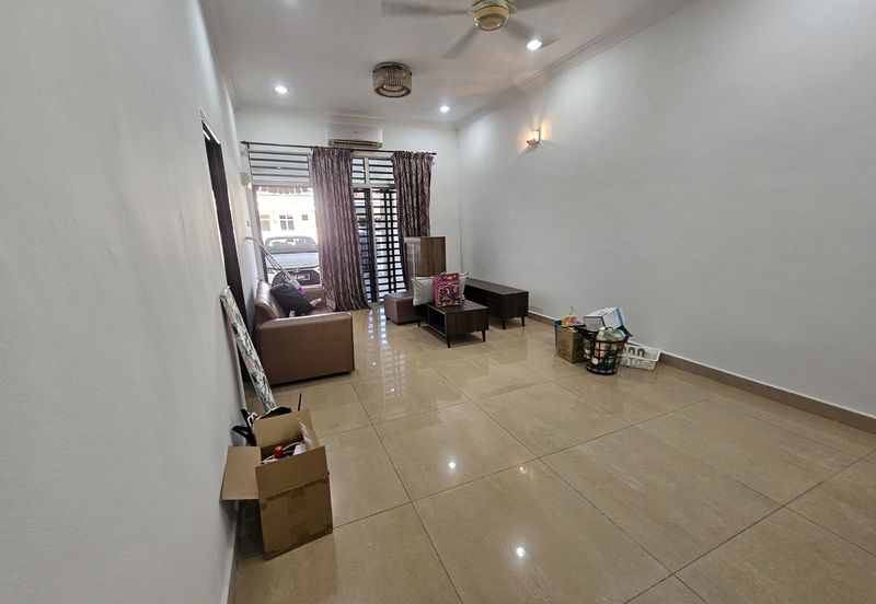 Seremban 3 (Fully Furnished)