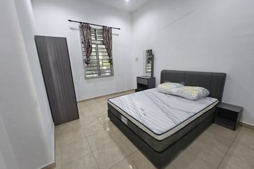 Seremban 3 (Fully Furnished)