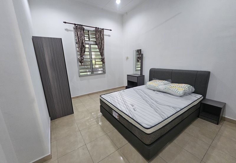 Seremban 3 (Fully Furnished)