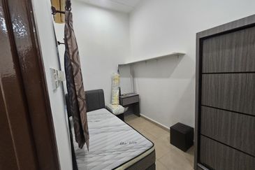Seremban 3 (Fully Furnished)