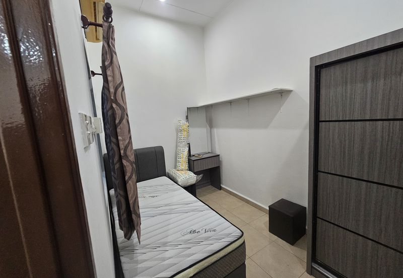 Seremban 3 (Fully Furnished)