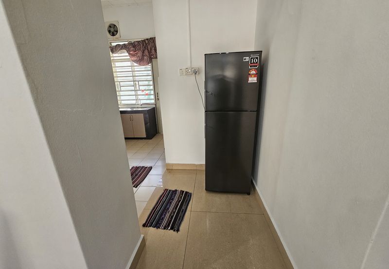 Seremban 3 (Fully Furnished)