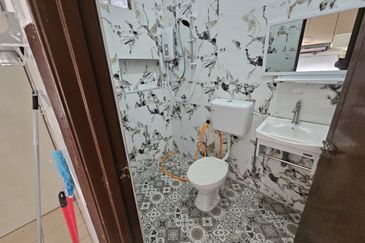 Seremban 3 (Fully Furnished)