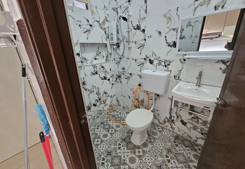 Seremban 3 (Fully Furnished)