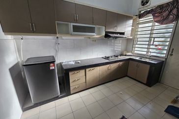 Seremban 3 (Fully Furnished)