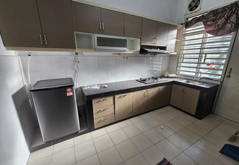 Seremban 3 (Fully Furnished)