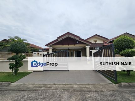 Acacia Seremban 2 Fully Furnished, Negeri Sembilan, Seremban