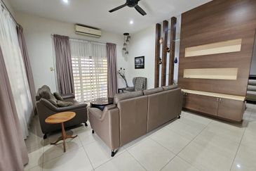Acacia Seremban 2