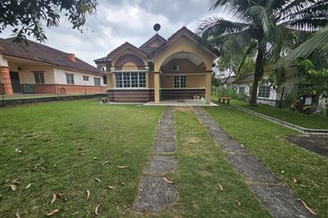 Taman Lavender Heights