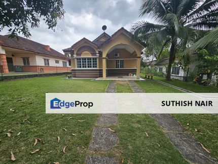 Bungalow in Lavender Heights, Negeri Sembilan, Seremban