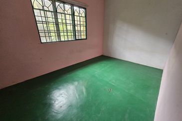 Taman Lavender Heights