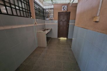 Taman Lavender Heights