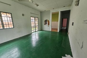 Taman Lavender Heights