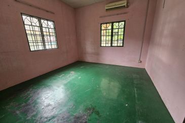 Taman Lavender Heights