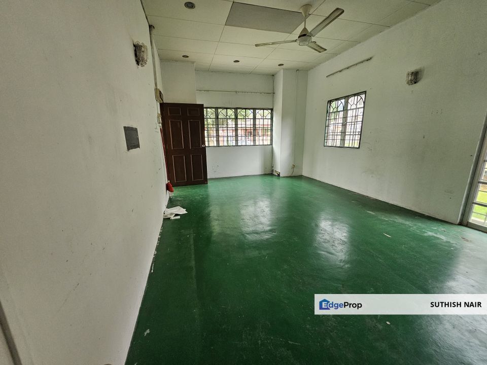 Bungalow in Lavender Heights, Negeri Sembilan, Seremban