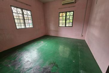 Taman Lavender Heights