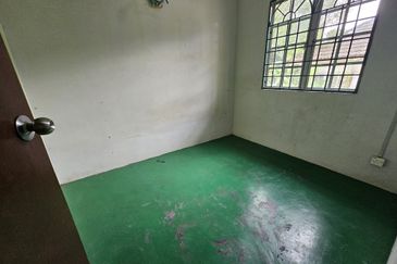 Taman Lavender Heights