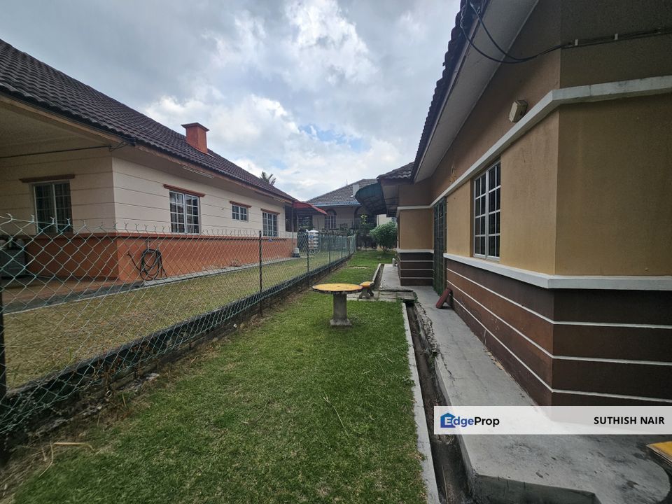 Bungalow in Lavender Heights, Negeri Sembilan, Seremban