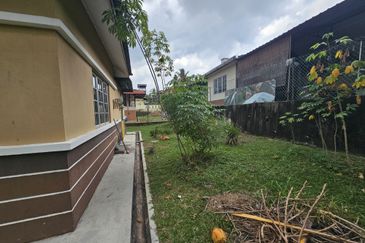 Taman Lavender Heights