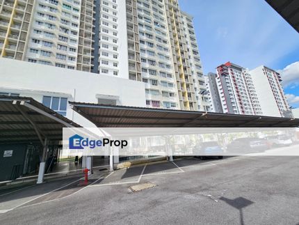 Kalista Residence For Rent, Negeri Sembilan, Seremban