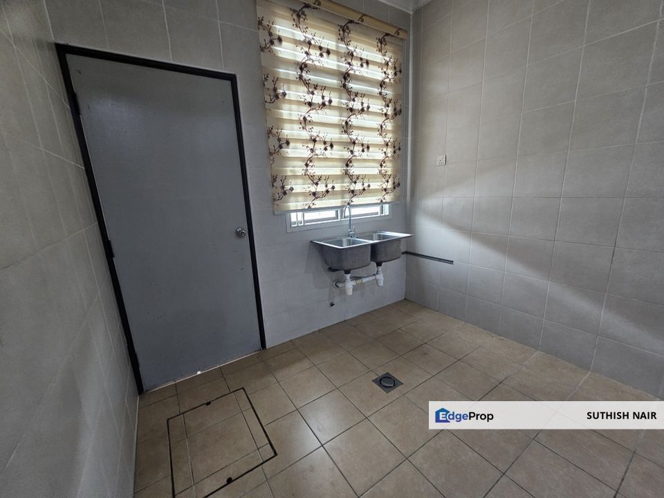 Nada Alam Pajam (Nilai), Negeri Sembilan, Nilai