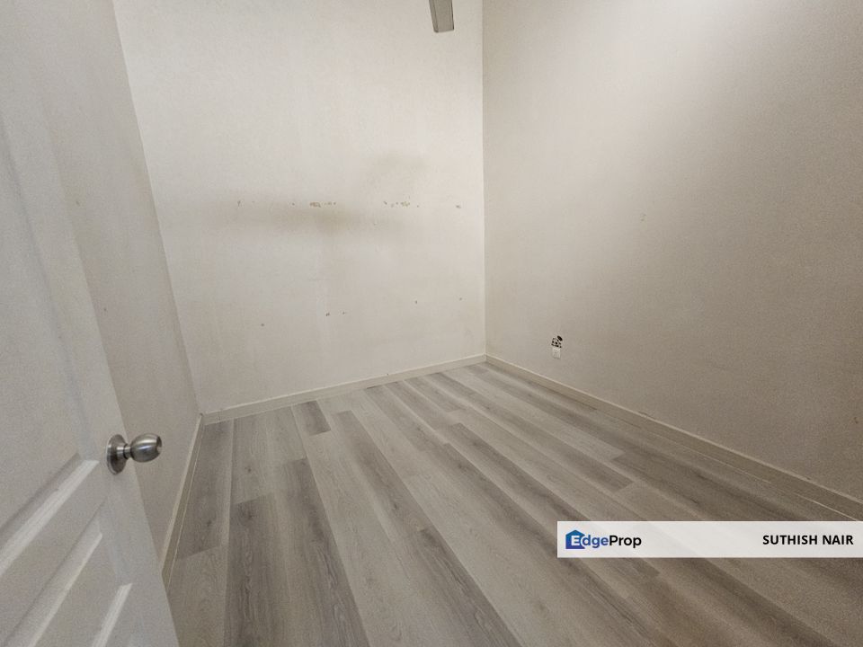 Nada Alam Pajam (Nilai), Negeri Sembilan, Nilai