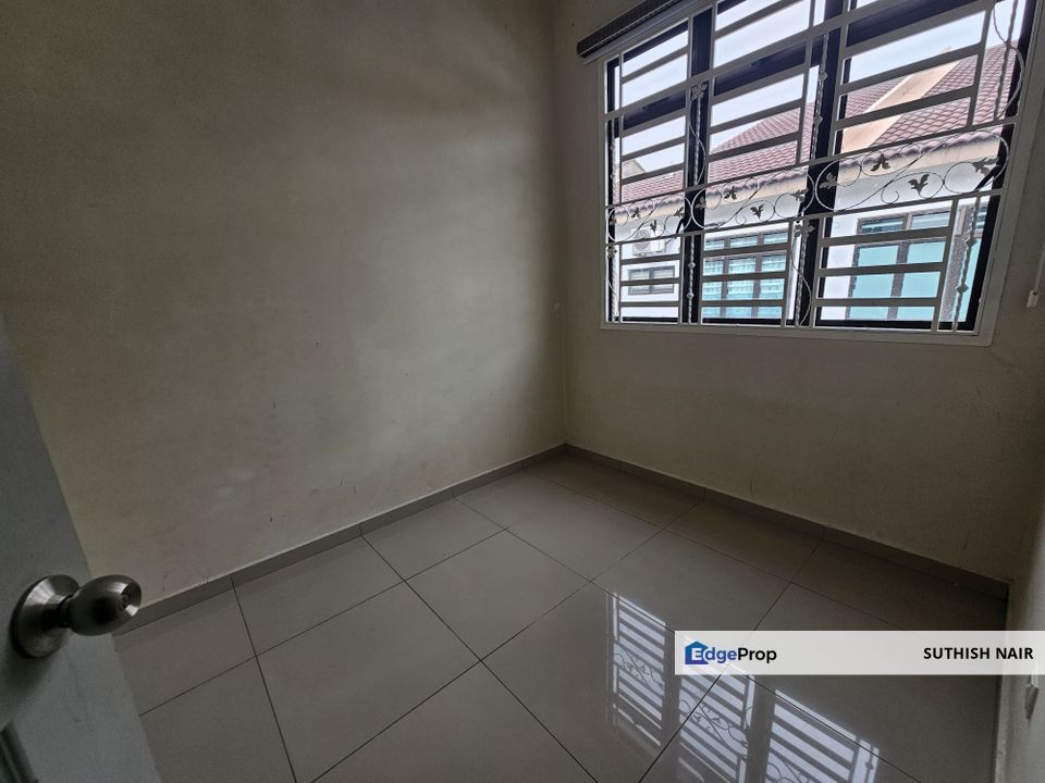 Nada Alam Pajam (Nilai), Negeri Sembilan, Nilai