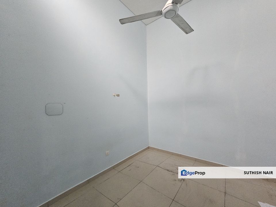 Nada Alam Pajam (Nilai), Negeri Sembilan, Nilai