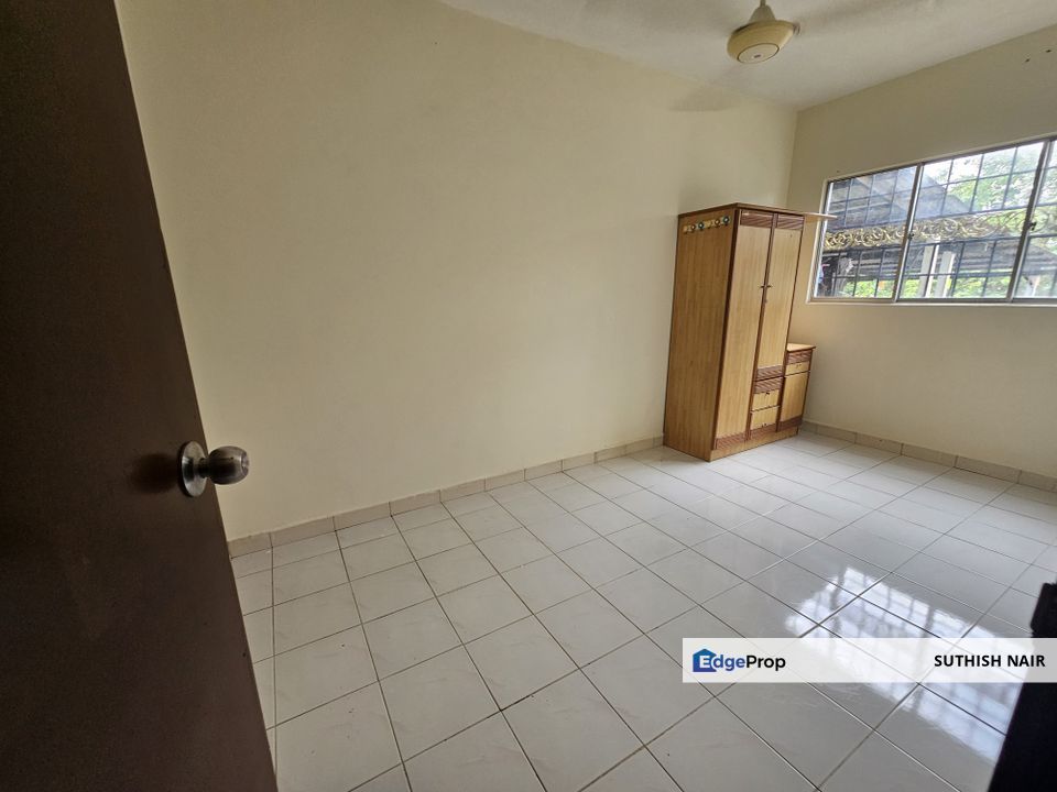 Apartment Ixora Seremban 2, Negeri Sembilan, Seremban