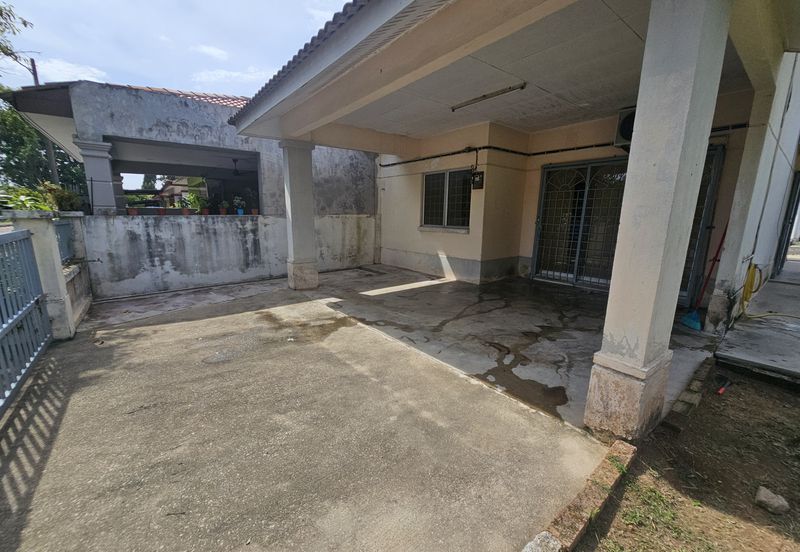 Taman Harmonium Utama