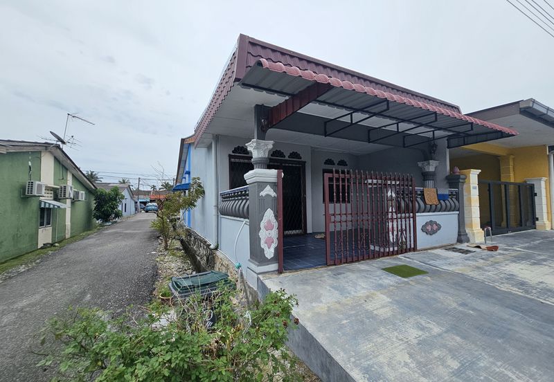 Taman Desa Rhu