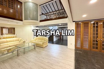 Damansara Heights (Bukit Damansara)