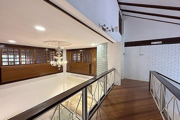 Damansara Heights (Bukit Damansara)