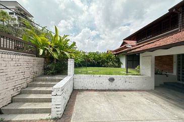 Damansara Heights (Bukit Damansara)