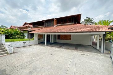 Damansara Heights (Bukit Damansara)