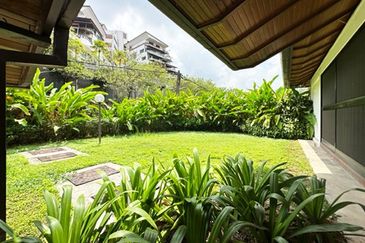 Damansara Heights (Bukit Damansara)