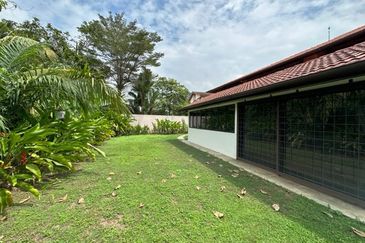 Damansara Heights (Bukit Damansara)