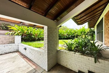 Damansara Heights (Bukit Damansara)