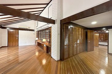 Damansara Heights (Bukit Damansara)