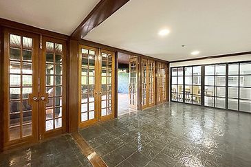 Damansara Heights (Bukit Damansara)