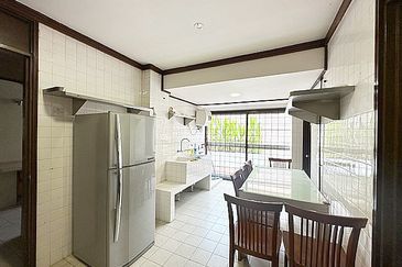 Damansara Heights (Bukit Damansara)