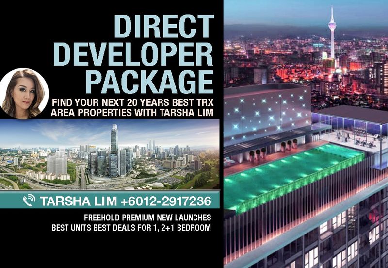 Core Residence @ TRX