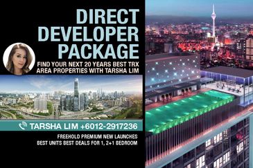 Core Residence @ TRX