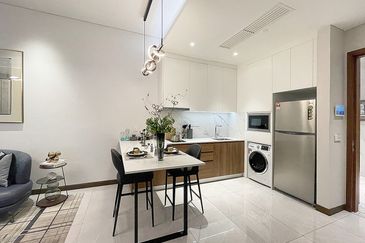 Core Residence @ TRX